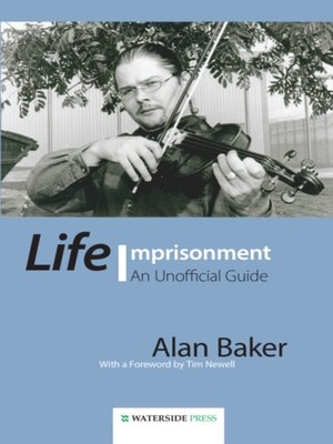 cover image of Life Imprisonment